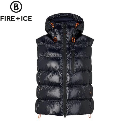 NAIMA QUILTED GILET