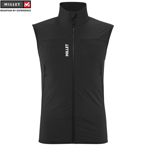 Vest FUSION XCS