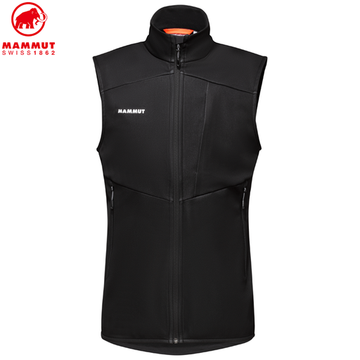 Ultimate VII SO Vest Men
