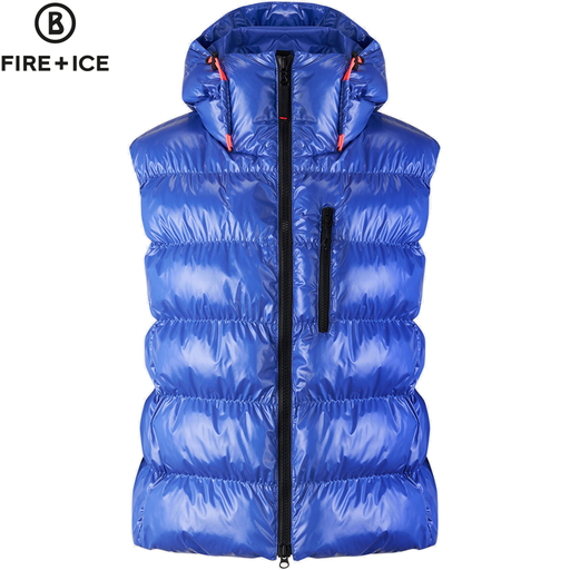 NAIMA Quilted gilet S25