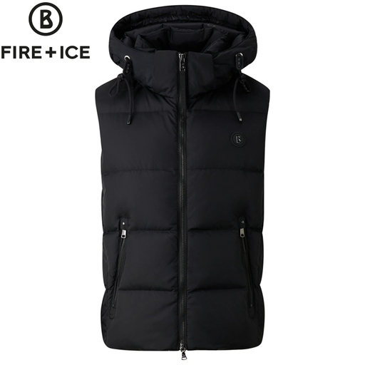 JIMMY Down gilet