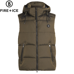 JIMMY Down gilet