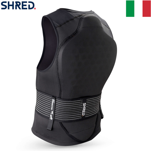 NOSHOCK BACK PROTECTOR VEST