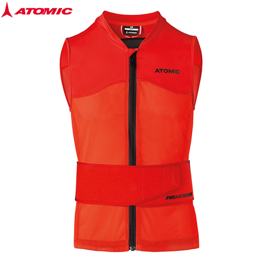 LIVE SHIELD Vest M