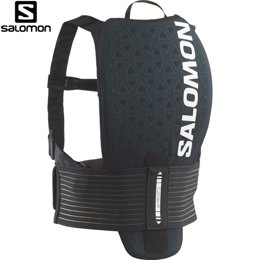 BACK PROTE FLEXCELL JR