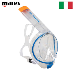 Full Face Mask SEA VU DRY +
