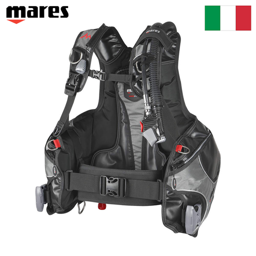 BCD Rock Pro