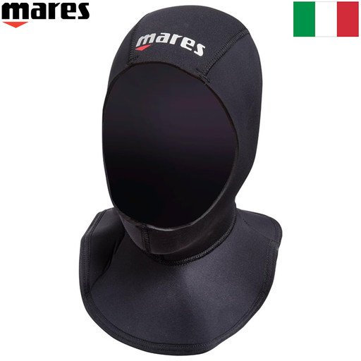 Rover Hood 5+3 Trilastic