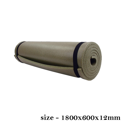 XPE FOAM MAT 1800x600x12mm