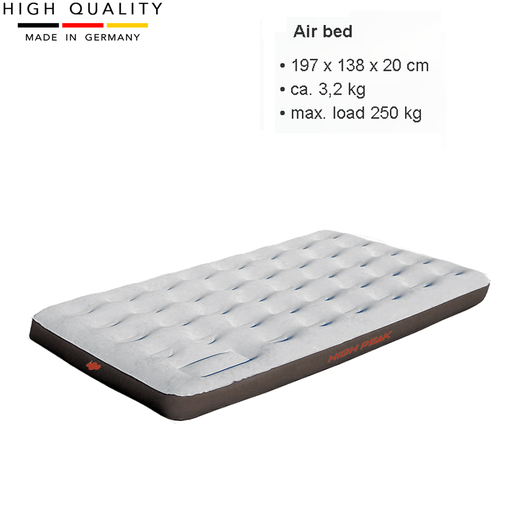 Airbed DOUBLE