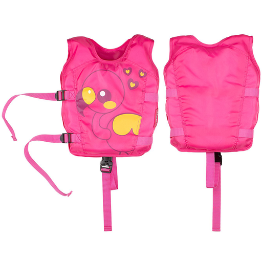 Swimming Vest Animal · 3-6 Years ·