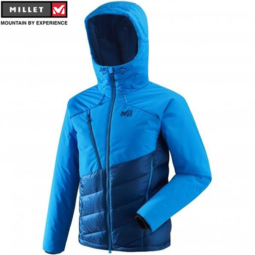 ELEVATION DUAL DOWN JKT