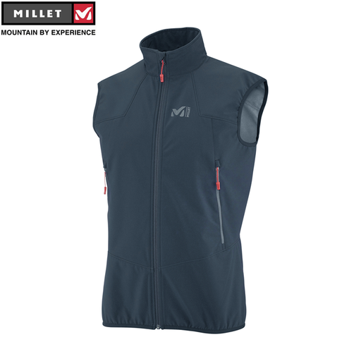 K SHIELD VEST M