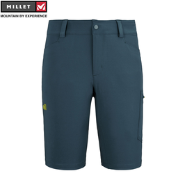 WANAKA STRETCH SHORT M