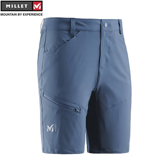 TREKKER STRETCH SHORT II