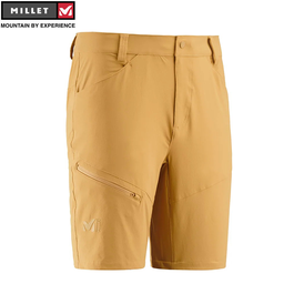 TREKKER STRETCH SHORT II