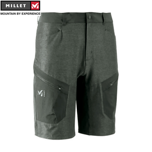 KIVU STRETCH BERMUDA M