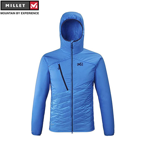 ELEVATION AIRLOFT HOODIE