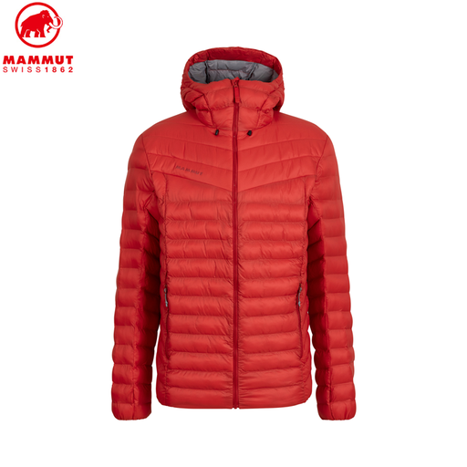Albula IN Hooded Jacket Men