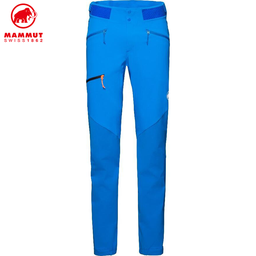 Courmayeur SO Pants Men