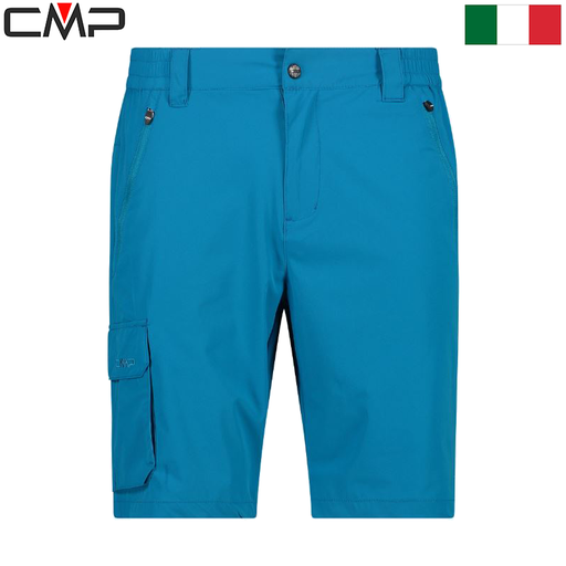 Men's stretch Bermuda