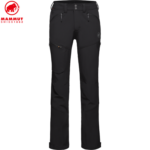 Zinal Guide SO Hybrid Pants Men