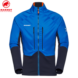 Eiger Nordwand ML Hybrid Jacket Men