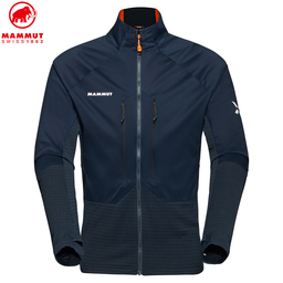 Eiger Nordwand ML Hybrid Jacket