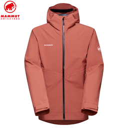 Alto Light HS Hooded Jacket