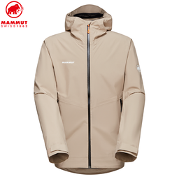 Alto Light HS Hooded Jacket