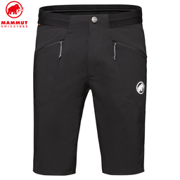Aenergy Light SO Shorts Men