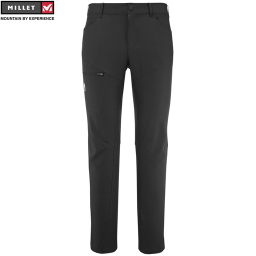 Men's Pant WANAKA STRETCH III