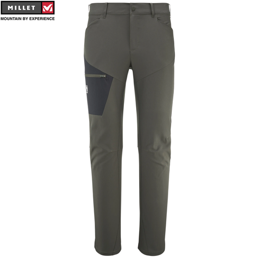Men's Pant WANAKA STRETCH III