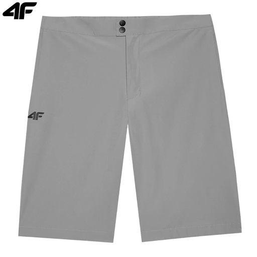 Men's 4Way Stretch trekking shorts