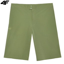 Men's 4Way Stretch trekking shorts
