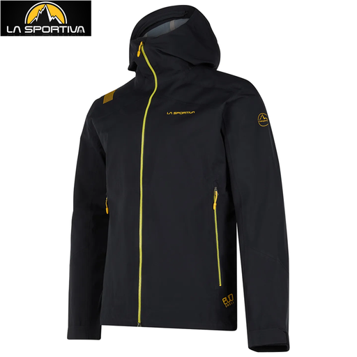 Sirius Evo Shell Jkt M