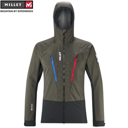 TRI V INF JKT M