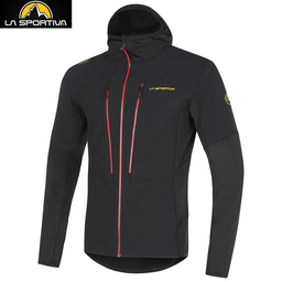 Session Tech Hoody M