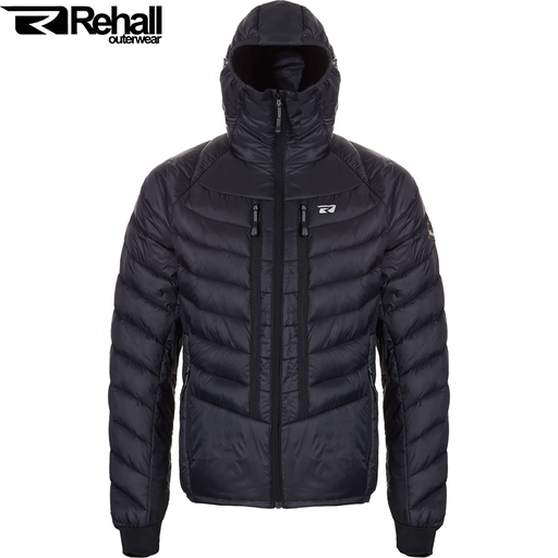 TULSA-R - Men's Down Jacket