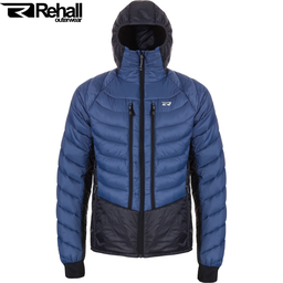 TULSA-R - Men's Down Jacket