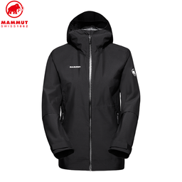 Alto Light HS Hooded Jacket Women