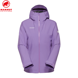 Alto Light HS Hooded Jacket Women