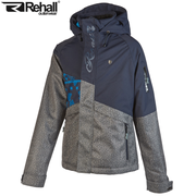 ESMAY-R-JR Snowjacket girls-jr.