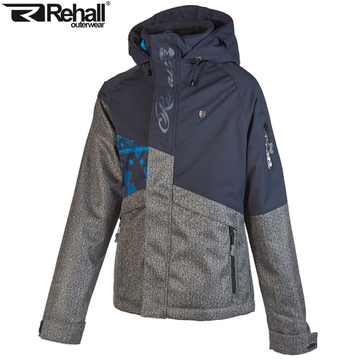 ESMAY-R-JR Snowjacket girls-jr.