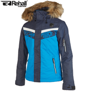 DARCY-R-JR Snowjacket girls-jr.