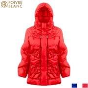 W19-1202-WO Padded Jacket