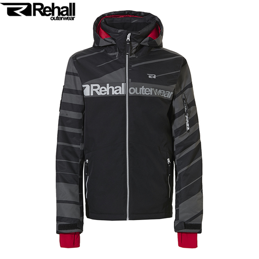 CROAK-R jr. Snowjacket Junior