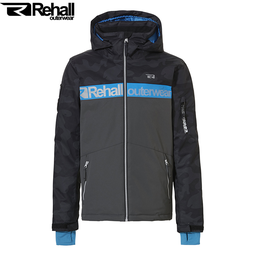 CROAK-R jr. Snowjacket Junior