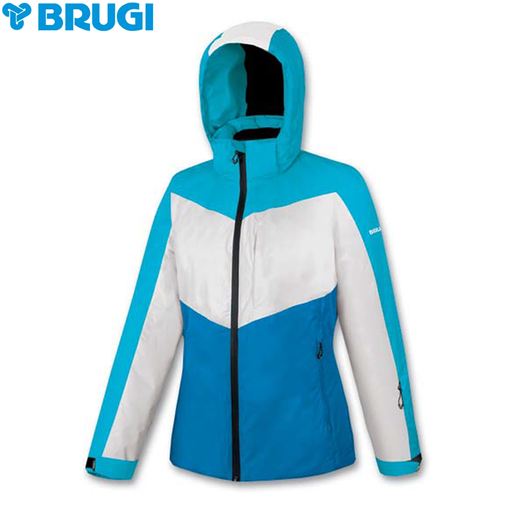 PADDED JACKET J546