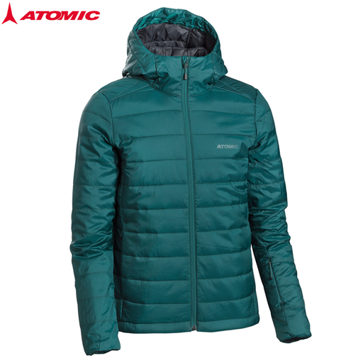 M REVENT PRIMALOFT MIDLAY-